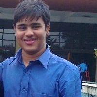 Somashish Saha