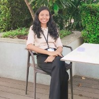 Prajakta Chaudhari