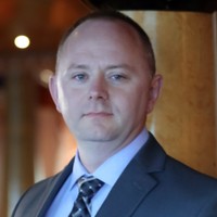 Dwayne Moran
