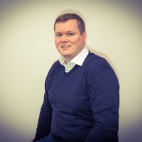 Olav Husebye Karstensen