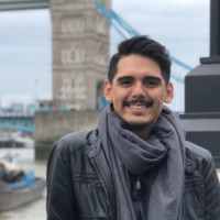 Rolando Perez, Gms