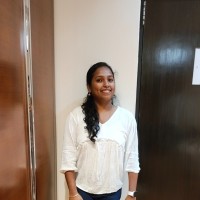 Amirthavinci C.