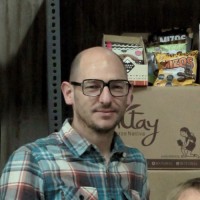 Juan Pablo Larraín