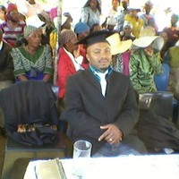 Molibetsane Khasemeng