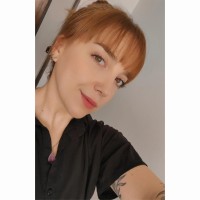 Brenda Jenifer Steinbach