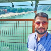 Ashutosh Garg