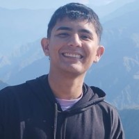 Edwin Andrés Celis Pérez