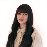 Alba García-Parrado García