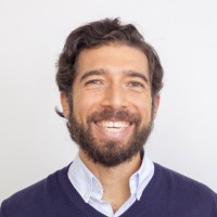 Juan Pablo Medina Neira
