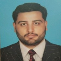 Naveed Shah