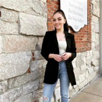 Brittany Rico