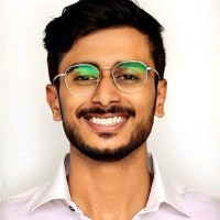 Mihir Khot