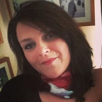 Katy Barrett