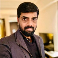 Derangula Venkata Ashok