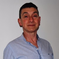 Joseba Hernández Gaspar
