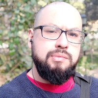 Nicolas Yiho Charmin Soto