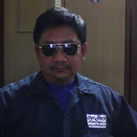 Bernard Salaya