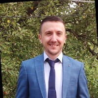 Ionut Sprincenatu
