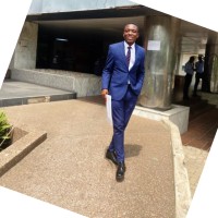 Nathaniel Agyemang Duah