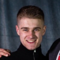 Jacob Evans