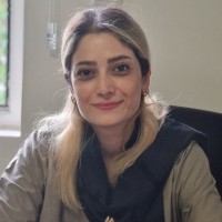 neda keshavarz