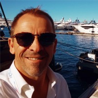 Christophe Giraud