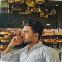 Mohit Kumar