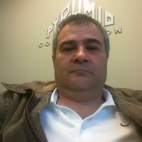 Marc Corbeil