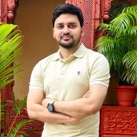 Madhusudan Ray
