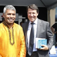 Ghosh Rathin