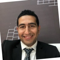 Khaled Raouf, M.Sc.