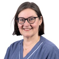 Frida Hultqvist Wård