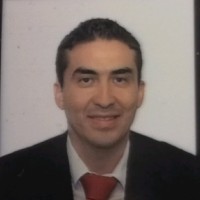 Abraham Palestina