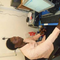 Benjamin Uwagboe