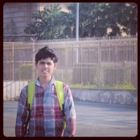 Abhinav Singh