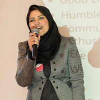 Sara Ahmed