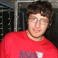 Adrian Daniel