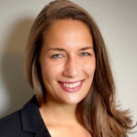 Justine Carlson