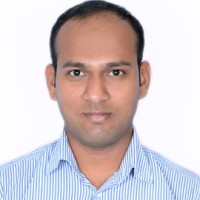 Uday Patil