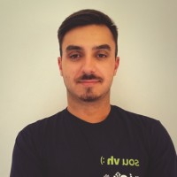 João Guilherme Berti