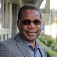 David Kojwang