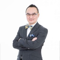 Garry W L Yu