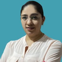 Annabel Soriano Hernández