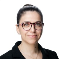 Sureyya Cansoy Kurnaz