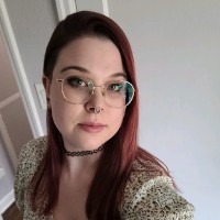 Samantha Knapp