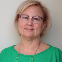 Cariena Sanders