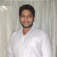 Mitesh Patel