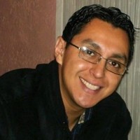 Alejandro Romero Colmenero