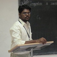 srinath R