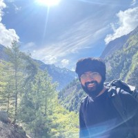 Prerit Agarwal